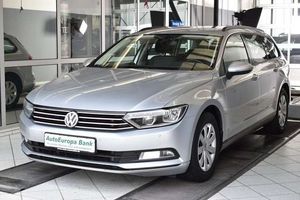 VW-Passat Variant-20TDI BMT DSG*ACC*PDC*SHZ*Navi,Használtautó