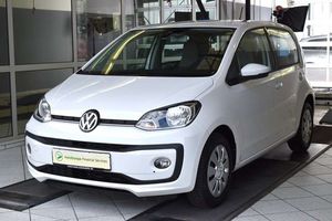 VW-up!-10 Start-Stopp move up! Klima*SHZ*PDC,Vehicule second-hand