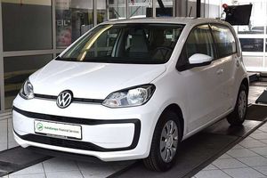 VW-up!-10 Start-Stopp move up! Klima*PDC* 5-Türer,Vehicule second-hand