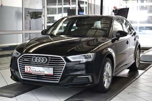 Audi-A3-14 TFSI e-tron Sportback S-tronic*Navi*Virtu,Gebrauchtwagen