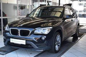 BMW-X1-xDrive20d Automatik*Bi-Xenon*PDC*SHZ*Navi,Gebrauchtwagen