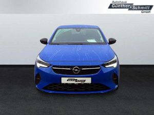 Opel-Corsa-F e Edition PDC SHZ KAMERA NAVI LED,Vehículo de ocasión