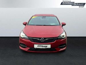 Opel-Astra-K Sports Tourer 12 Elegance Start/Stop,Употребявани коли