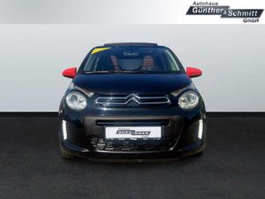 Citroen-C1-Feel Edition,Gebrauchtwagen