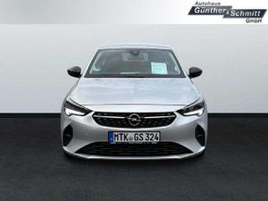 Opel-Corsa-F 15 Elegance KURVENLICHT PDC NAVI LED,Подержанный автомобиль