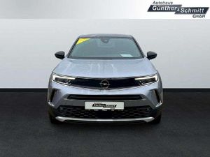 Opel-Mokka-12 Ultimate NAVI ACC LED MATRIX-LED,Подержанный автомобиль