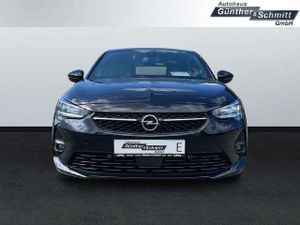 Opel-Corsa-F e GS Line PDC SHZ INTELLILINK LED,Употребявани коли