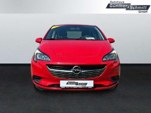 Opel-Corsa-Selection,Подержанный автомобиль