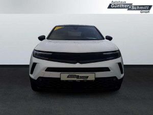 Opel-Mokka-12 GS Line KAMERA INTELLILINK ACC LED,Аварийный автомобиль