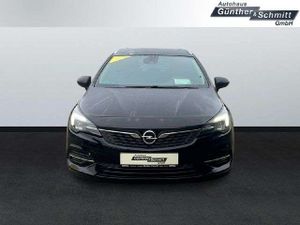 Opel-Astra-K Sports Tourer 12 Design & Tech Start/Stop,Катастрофирали коли