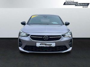 Opel-Corsa-GS Line,Rabljena 