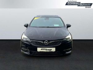 Opel-Astra-Design & Tech Start/Stop,Unfallwagen