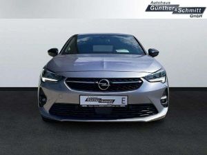 Opel-Corsa-F e GS Line KAMERA NAVI LED MATRIX-LED,Подержанный автомобиль