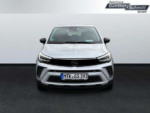 Opel-Crossland-12 Elegance KAMERA NAVI FACEL LED,Подержанный автомобиль