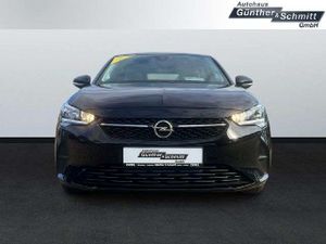 Opel-Corsa-F 15 Edition KLIMA PDC SITZHEIZUNG,Vehículo de ocasión