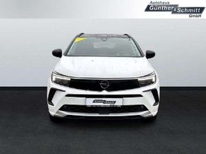 Opel-Grandland-12 Elegance FACEL MATRIX-LED 360°,Подержанный автомобиль