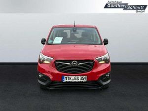 Opel-Combo Life-E 15 Basis KLIMA,Подержанный автомобиль