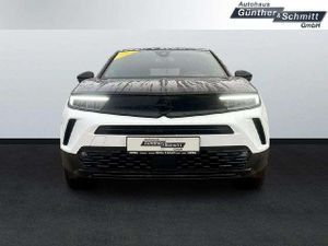 Opel-Mokka-12 GS Line PDC SHZ KAMERA NAVI LED,Подержанный автомобиль