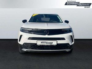 Opel-Mokka-12 Elegance INTELLILINK LED MATRIX-LED,Подержанный автомобиль