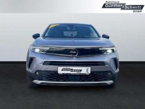 Opel-Mokka-e Elegance KAMERA ACC LED MATRIX-LED,Подержанный автомобиль