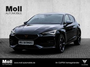 CUPRA-Leon-15 eTSI ACT DSG Matrix Beats Carplay AD Navi digi,Véhicule d'occasion