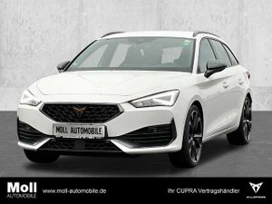 CUPRA-Leon-Sportstourer VZ 245PS 6-Gang DSG e-Hybrid 14 EU6d,Véhicule d'occasion