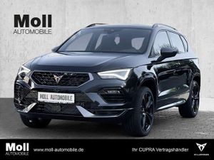 CUPRA-Ateca-20 TSI DSG 4Drive Beats Copper,Véhicule d'exposition