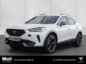 CUPRA-Formentor-VZ 20 TSI EU6d AD El Panodach Navi digitales Coc,Véhicule d'occasion