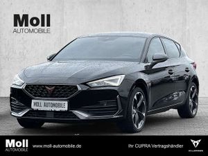 CUPRA-Leon-14 e-Hybrid DSG Carplay Winter-Paket Sportpaket A,Véhicule d'occasion