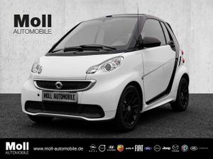 smart-forTwo-cabrio Basis El Verdeck Soundsystem Klimaautom Be,Véhicule d'occasion