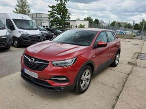 Opel-Grandland X-10x am Lager 50x Zentrallager,Vehicule second-hand