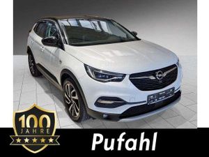 Opel-Grandland X-Ultimate beste Ausstattung,Подержанный автомобиль