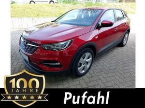 Opel-Grandland X-Riesenauswahl an Hybrid,Használtautó