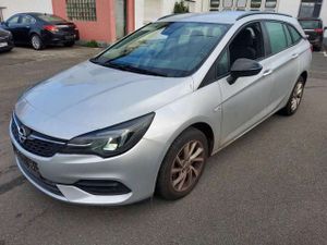 Opel-Astra-Automatik Navi viel Platz wenig Km,Vehicule second-hand