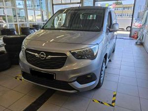 Opel-Combo-Automatik langer Radstand alle Extras,Подержанный автомобиль