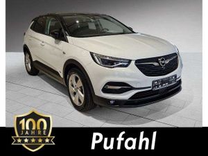 Opel-Grandland X-Hybrid 10x am Lager 50x Zentrallager,Подержанный автомобиль