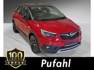 Opel-Crossland X-Innovation super Ausstattung,Подержанный автомобиль