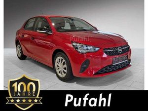 Opel-Corsa-Red Star sehr gepflegt wenige Km 1Hand,Auto usate