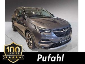 Opel-Grandland X-Ultimate Riesenauswahl,Подержанный автомобиль