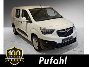 Opel-Combo-lang 2 Schiebetüren Fenster hinten,Подержанный автомобиль