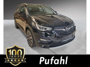 Opel-Grandland X-10x am Lager 50x am Zentrallager,Подержанный автомобиль