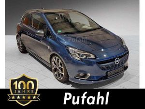 Opel-Corsa-OPC Sport Recaro tolle Ausstattung,Used vehicle