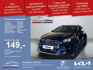 Kia-XCeed-16 PHEV DCT6 Platinum Platinum,Model de expozitie