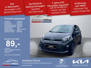 Kia-Picanto-10 Edition 7 Emotion,Vehicule second-hand