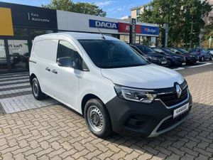 Renault-Kangoo-Rapid TCe130 FAP Advance Open Sesame by Renault,Véhicule d'exposition