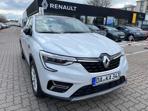 Renault-Arkana-E-TECH Full Hybrid 145 Techno,Подержанный автомобиль