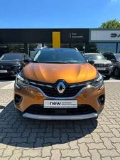 Renault-Captur-E-TECH PLUG-IN-HYBRID 160 INTENS,Véhicule d'occasion