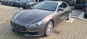 Maserati-Quattroporte-S Q4 GranLusso,Véhicule d'occasion