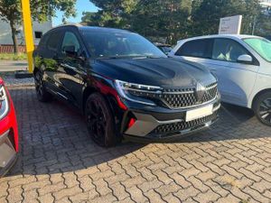 Renault-Espace-E-TECH Full Hybrid 200 Esprit Alpine,Véhicule d'exposition