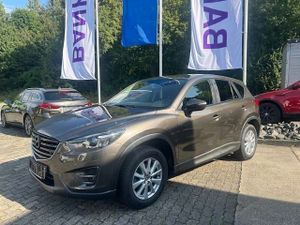 Mazda-CX-5-Exclusive-Line 2WD,Begangnade